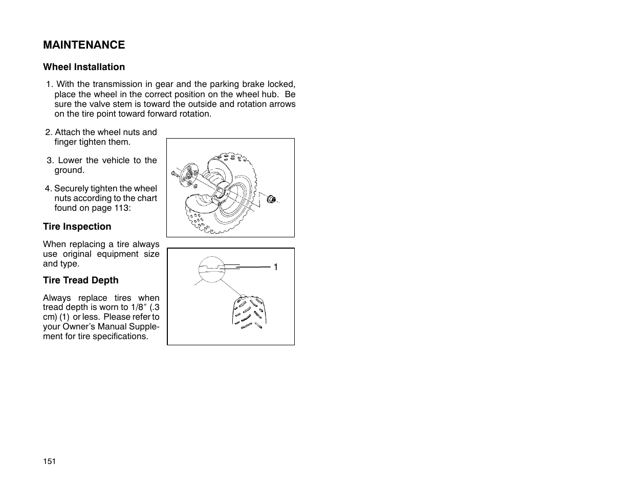 Polaris 2001 ATV Universal ATV User Manual | Page 162 / 189