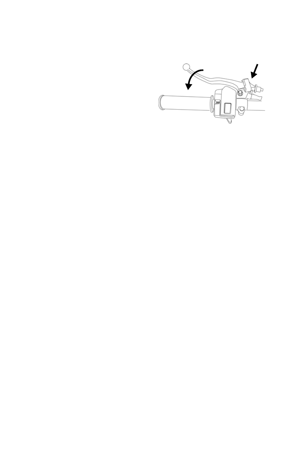 Features and controls, Brakes | Polaris 2011 ATV Phoenix 200 User Manual | Page 31 / 114