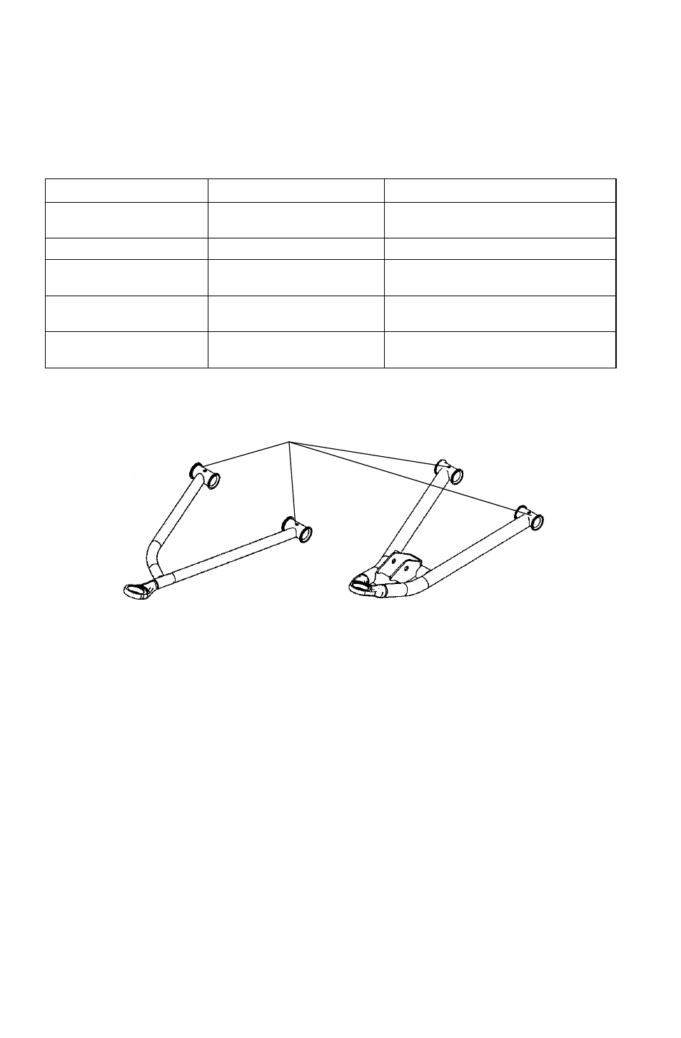 Maintenance, Lubrication guide | Polaris 2011 ATV Phoenix 200 User Manual | Page 59 / 114