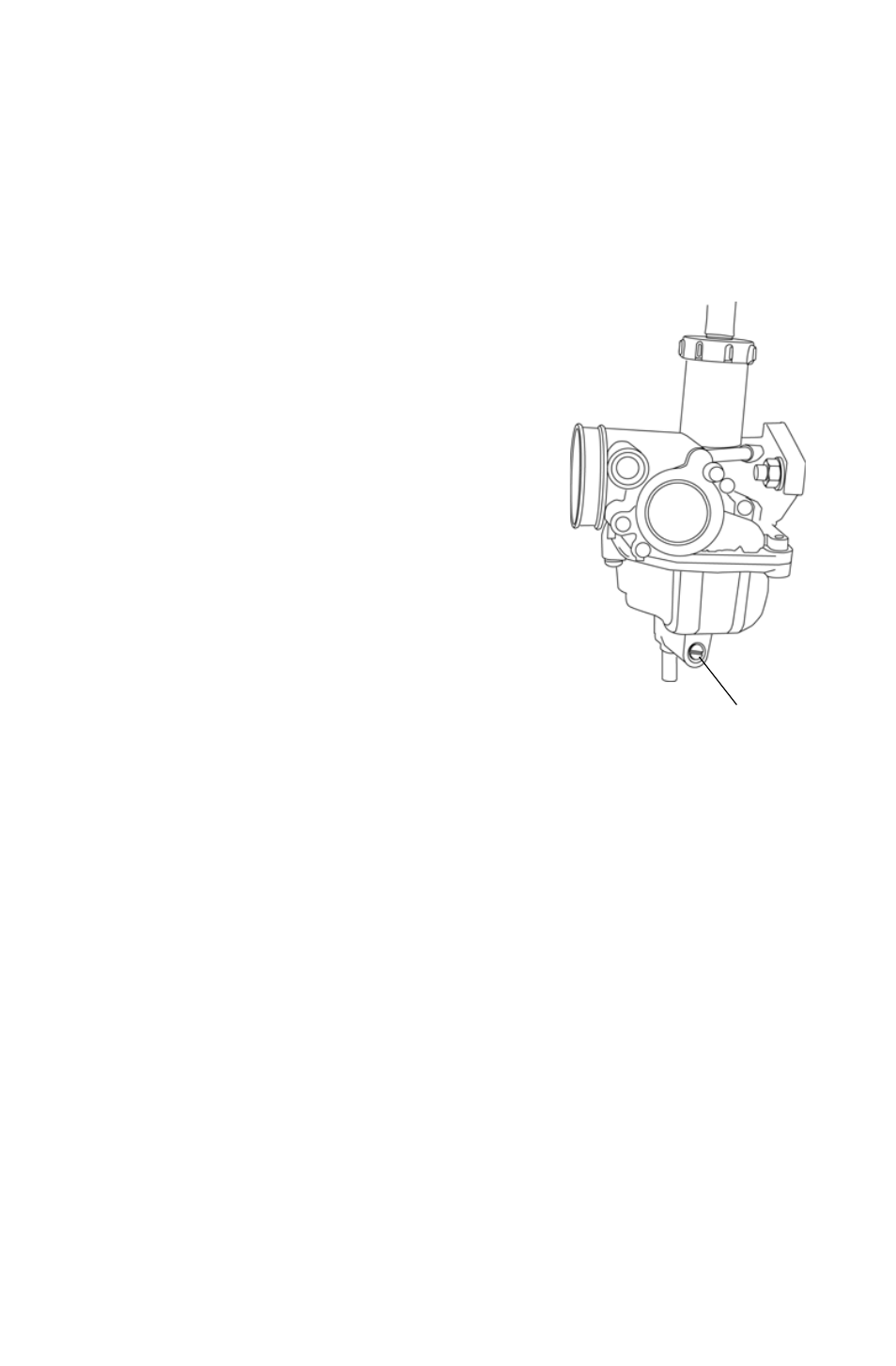 Spark arrestor, Maintenance, Vehicle immersion | Polaris 2011 ATV Phoenix 200 User Manual | Page 75 / 114