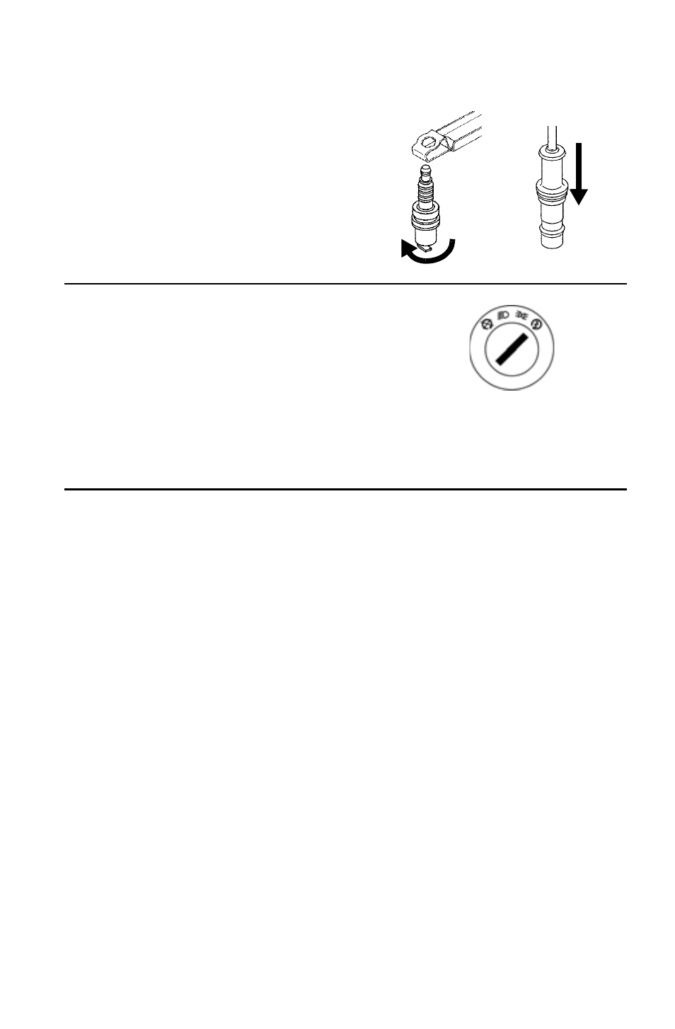 Maintenance, Vehicle immersion | Polaris 2011 ATV Sportsman Forest 500 User Manual | Page 103 / 138