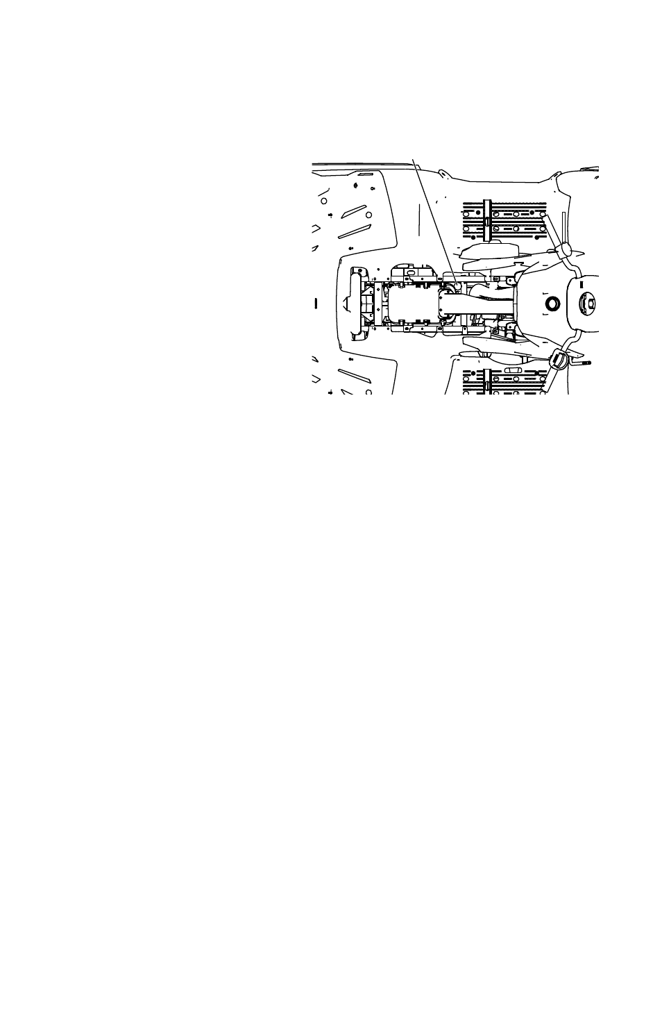 Maintenance, Brake fluid | Polaris 2011 ATV Sportsman Forest 500 User Manual | Page 86 / 138