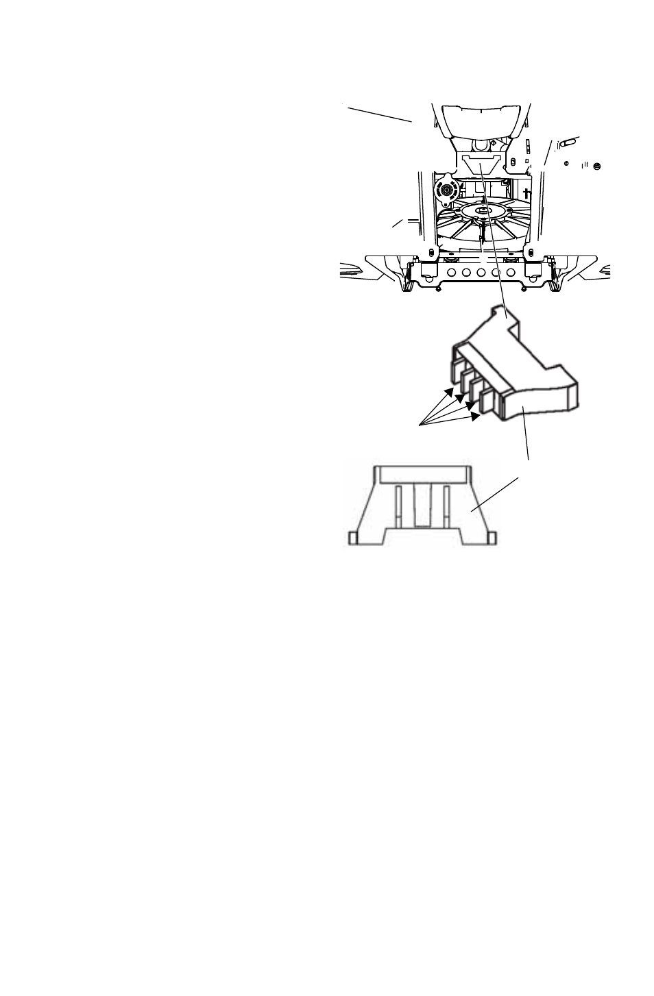 Maintenance, Fuse replacement | Polaris 2011 ATV Sportsman Forest 500 User Manual | Page 99 / 138