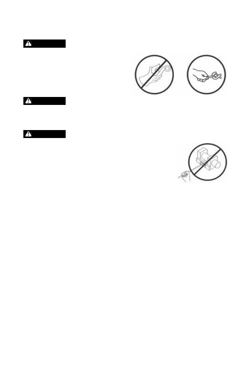 Winch guide, Winch preparation and inspection | Polaris 2011 ATV Sportsman Forest 550 User Manual | Page 65 / 142