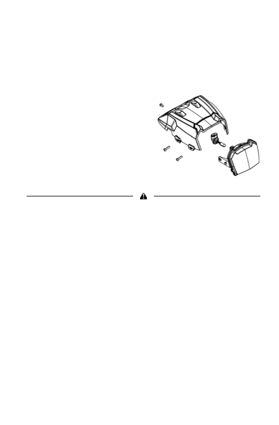 Lights, Maintenance | Polaris 2011 ATV Sportsman Touring 550 INTL User Manual | Page 100 / 143