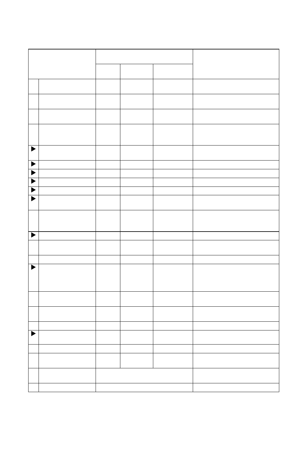 Lubrication guide, Maintenance, Periodic maintenance chart | Polaris 2011 ATV Sportsman Touring 550 INTL User Manual | Page 76 / 143