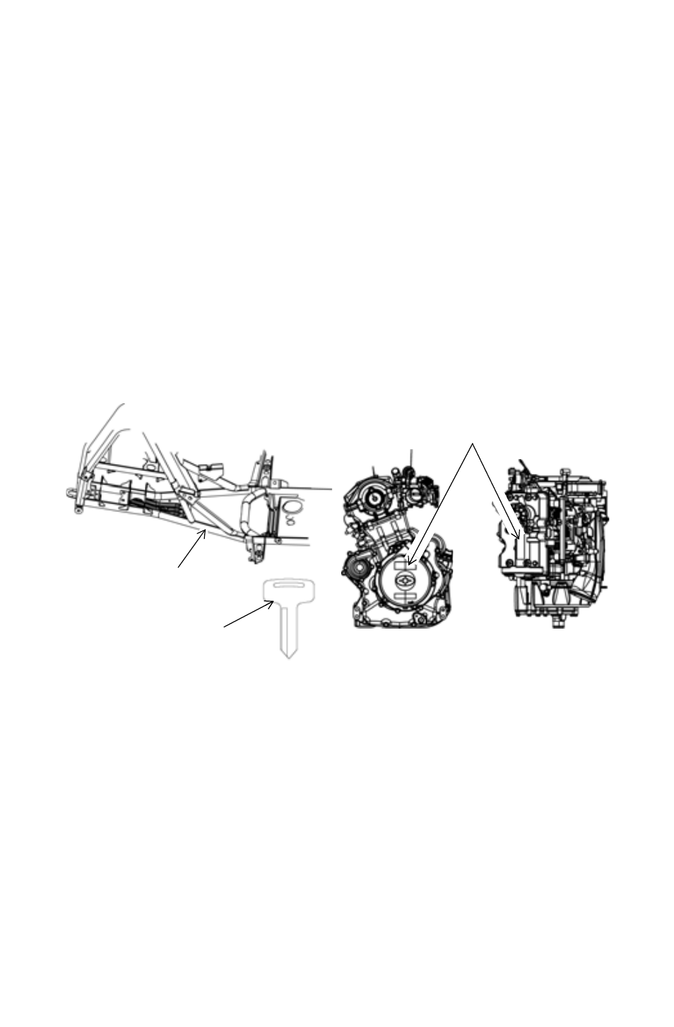 Vehicle identification numbers, Introduction | Polaris 2011 ATV Sportsman Touring 550 INTL User Manual | Page 8 / 143