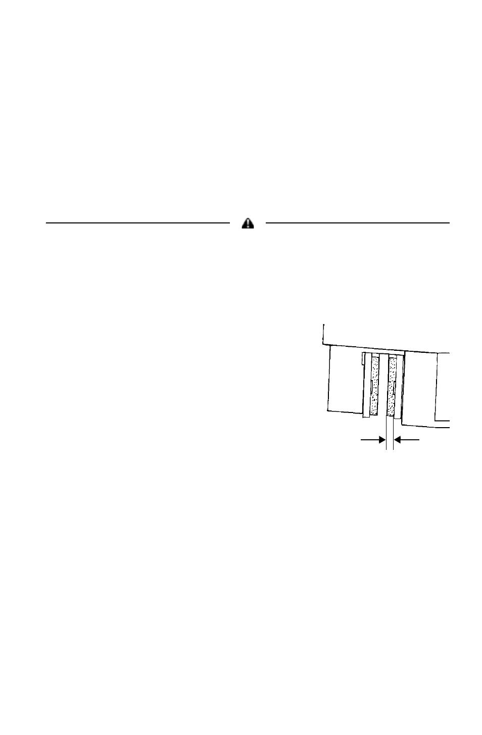 Toe alignment, Maintenance, Brakes | Polaris 2011 ATV Sportsman Touring 550 INTL User Manual | Page 90 / 143