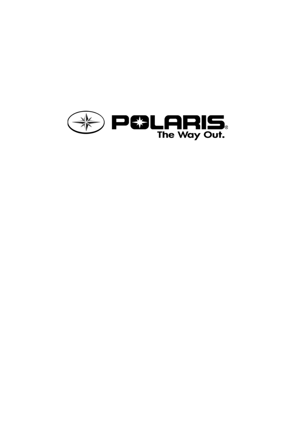 Polaris 2012 ATV RZR 170 User Manual | Page 4 / 114