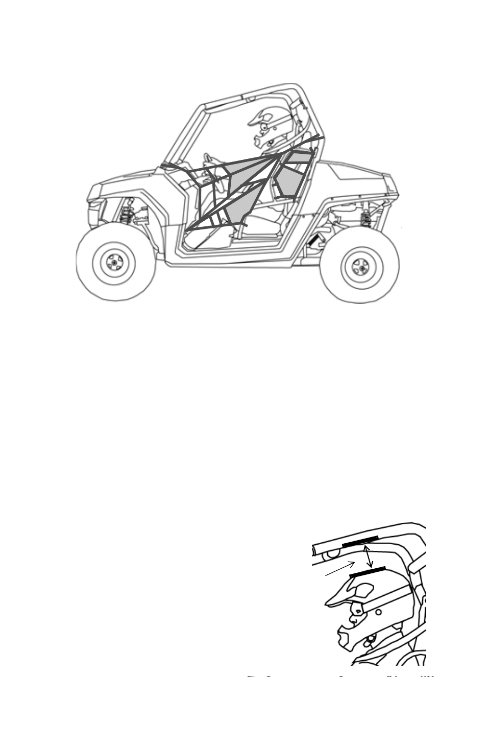 Operation, New operator driving procedures | Polaris 2012 ATV RZR 170 User Manual | Page 45 / 114