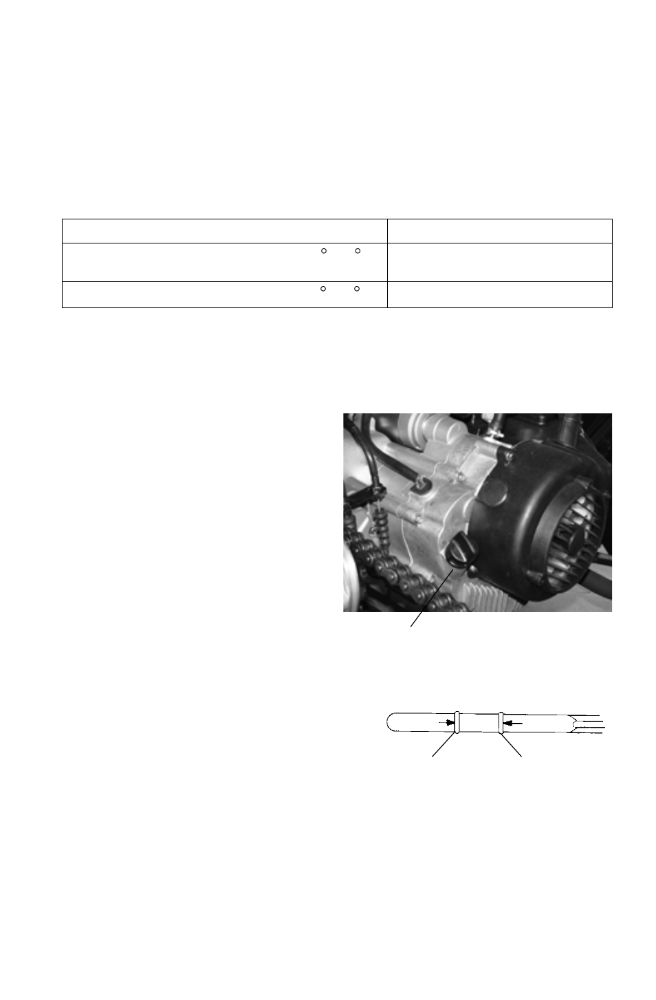 Maintenance, Engine oil, Oil recommendations | Oil check | Polaris 2012 ATV RZR 170 User Manual | Page 62 / 114