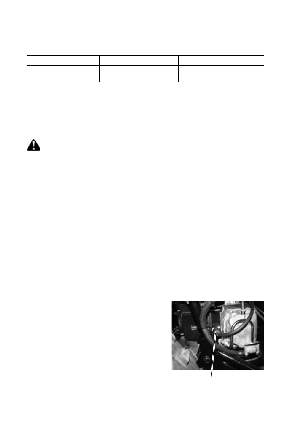 Maintenance, Spark plugs, Spark plug gap/torque | Spark plug condition, Spark plug removal and replacement | Polaris 2012 ATV RZR 170 User Manual | Page 68 / 114