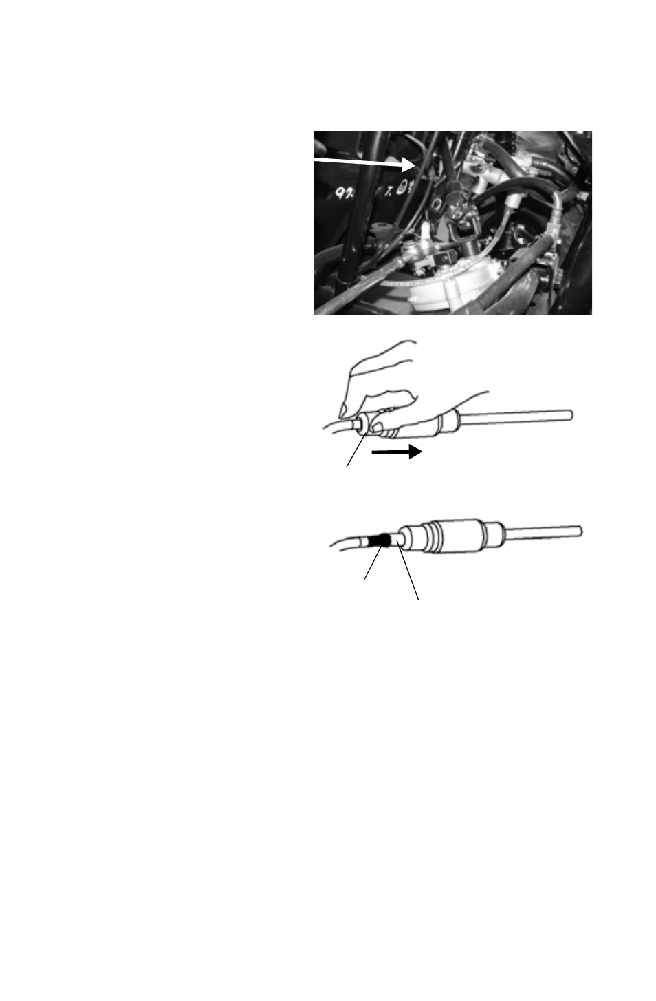 Maintenance, Throttle system | Polaris 2012 ATV RZR 170 User Manual | Page 73 / 114