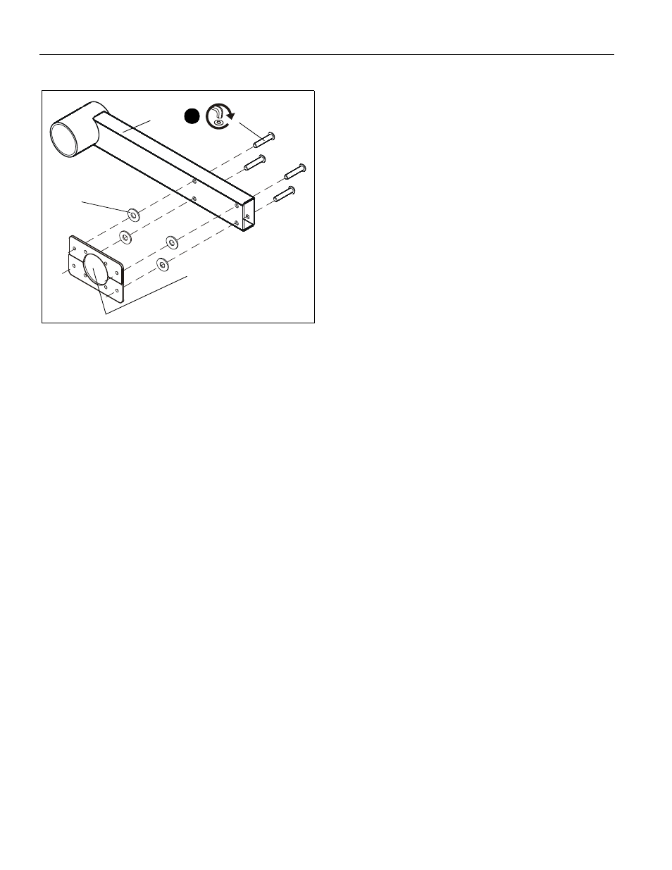 Chief Manufacturing LCD2TS User Manual | Page 6 / 8