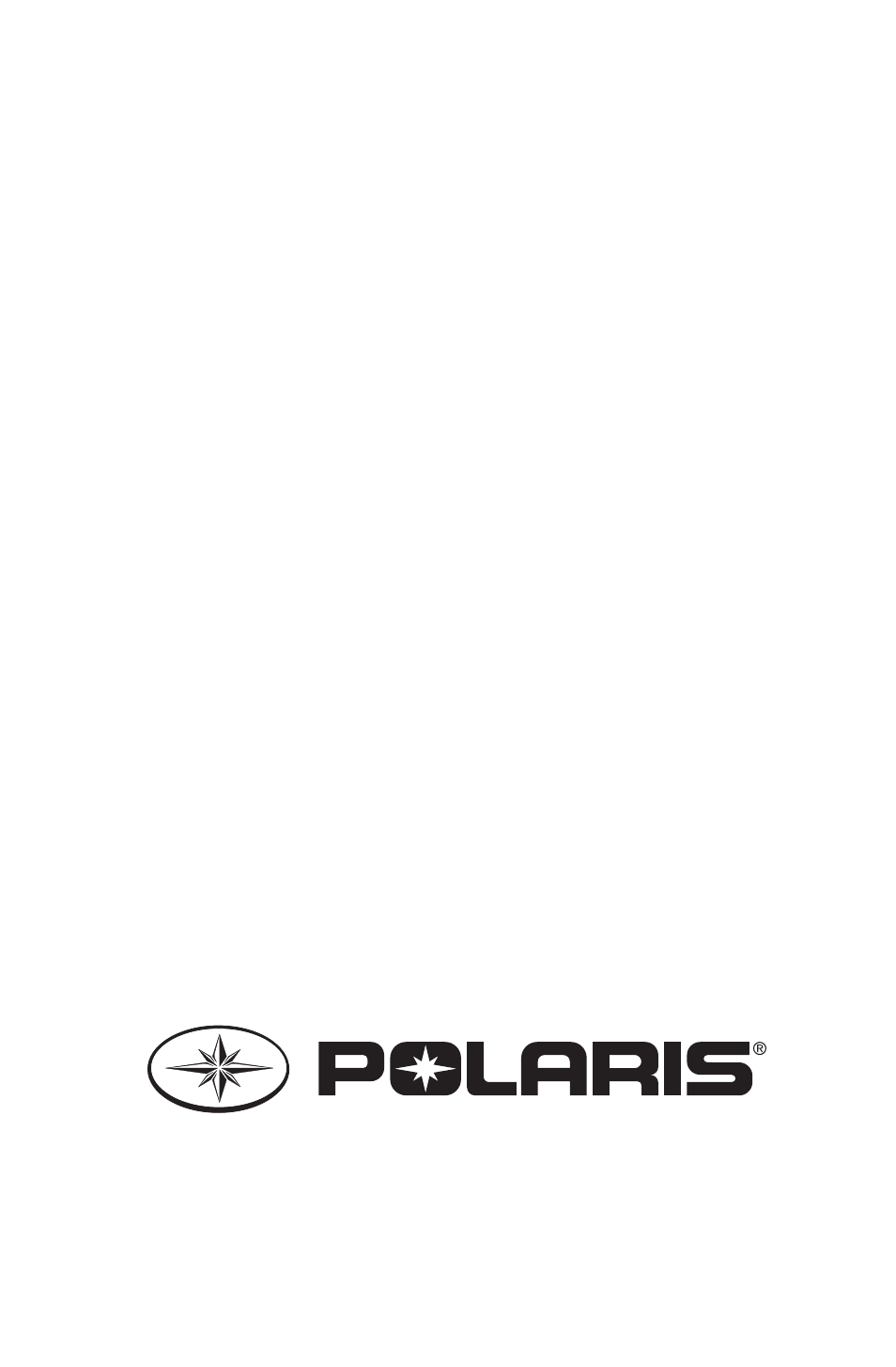 Welcome | Polaris 2014 ATV Sportsman 570 EFI User Manual | Page 3 / 148