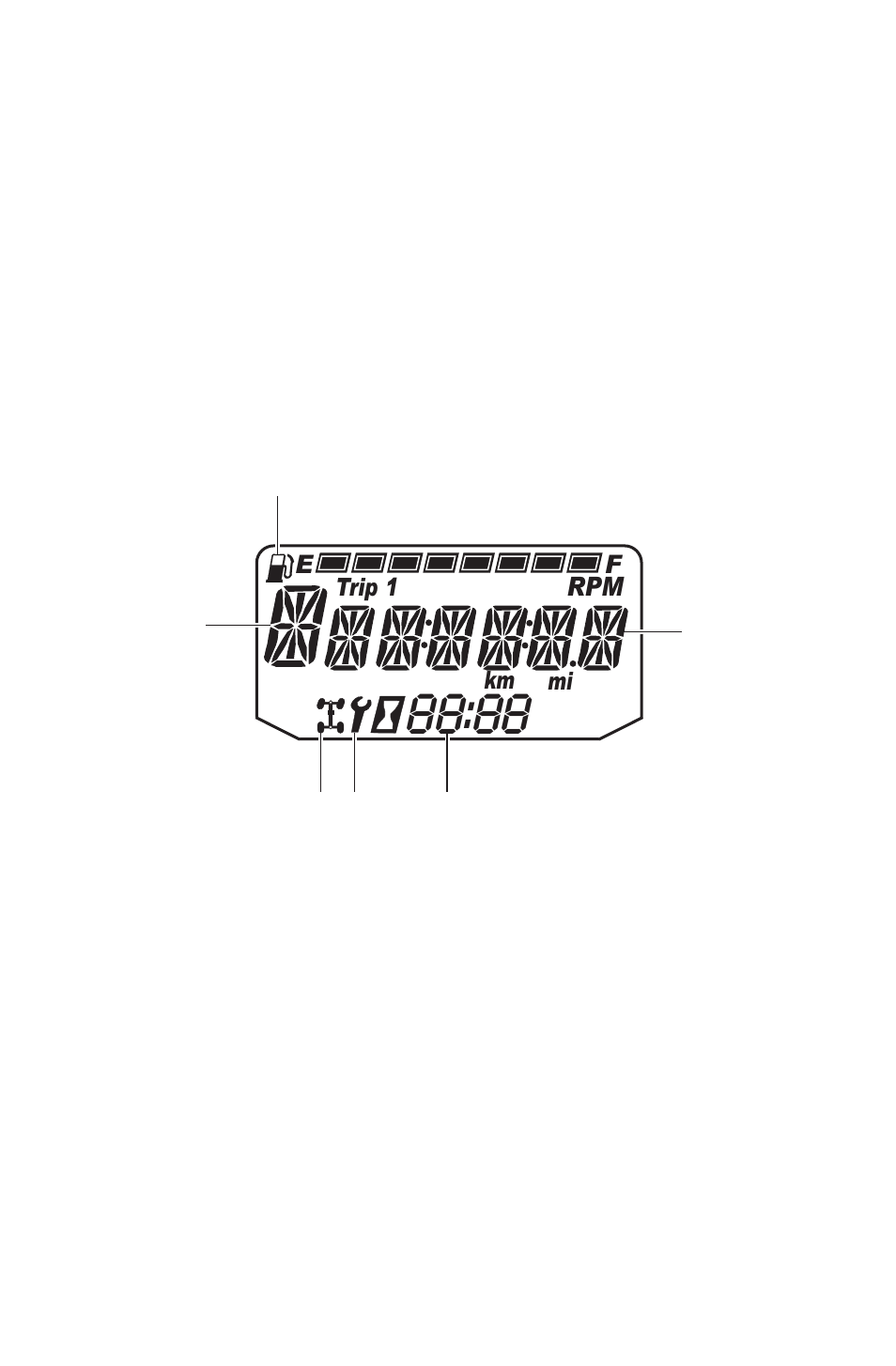 Features and controls | Polaris 2014 ATV Sportsman 570 EFI User Manual | Page 38 / 148