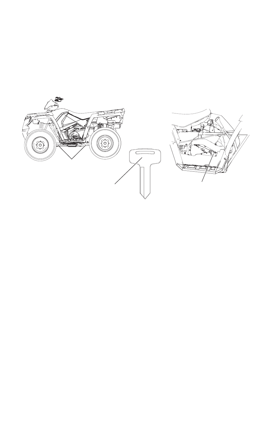 Introduction, Vehicle identification numbers | Polaris 2014 ATV Sportsman 570 EFI User Manual | Page 8 / 148