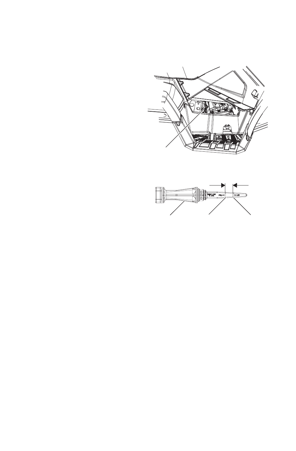 Maintenance, Engine oil | Polaris 2014 ATV Sportsman 570 EFI User Manual | Page 84 / 148