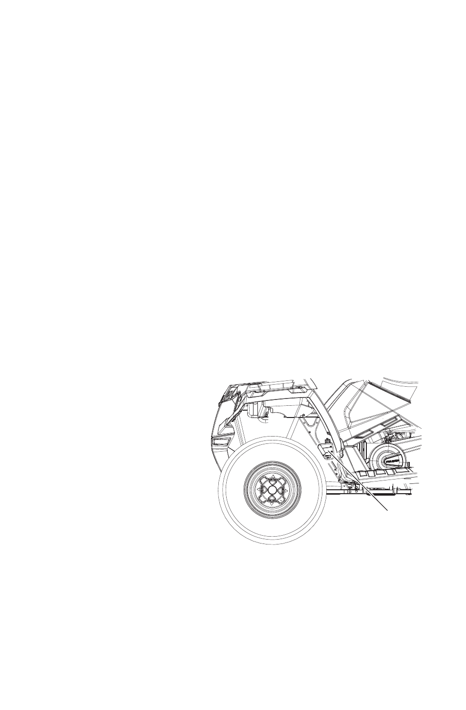 Maintenance, Cooling system | Polaris 2014 ATV Sportsman 570 EFI User Manual | Page 90 / 148