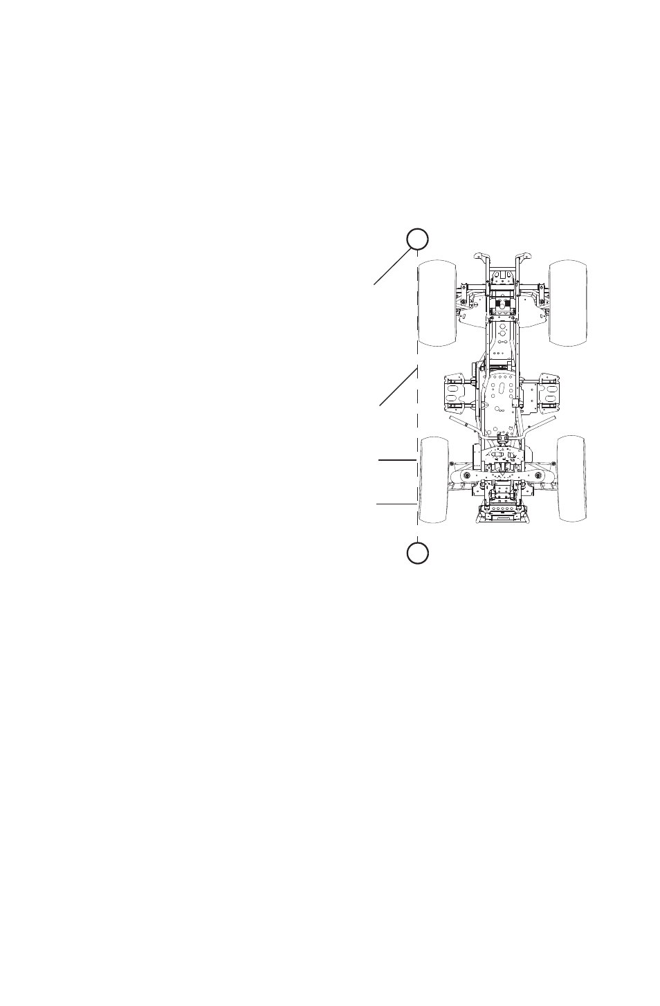 Maintenance, Toe alignment | Polaris 2014 ATV Sportsman 570 EFI User Manual | Page 93 / 148