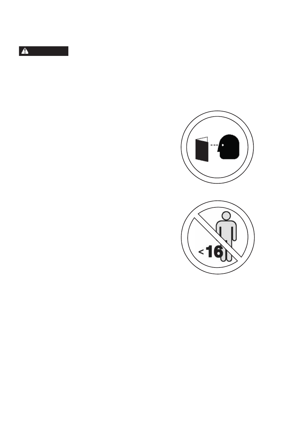 Safety, Safety warnings | Polaris 2014 ATV Sportsman 400 HO User Manual | Page 12 / 148