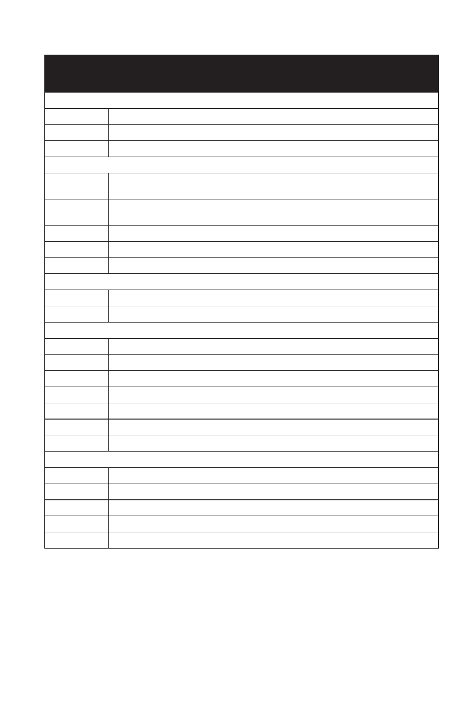 Polaris products | Polaris 2014 ATV Sportsman 400 HO User Manual | Page 131 / 148