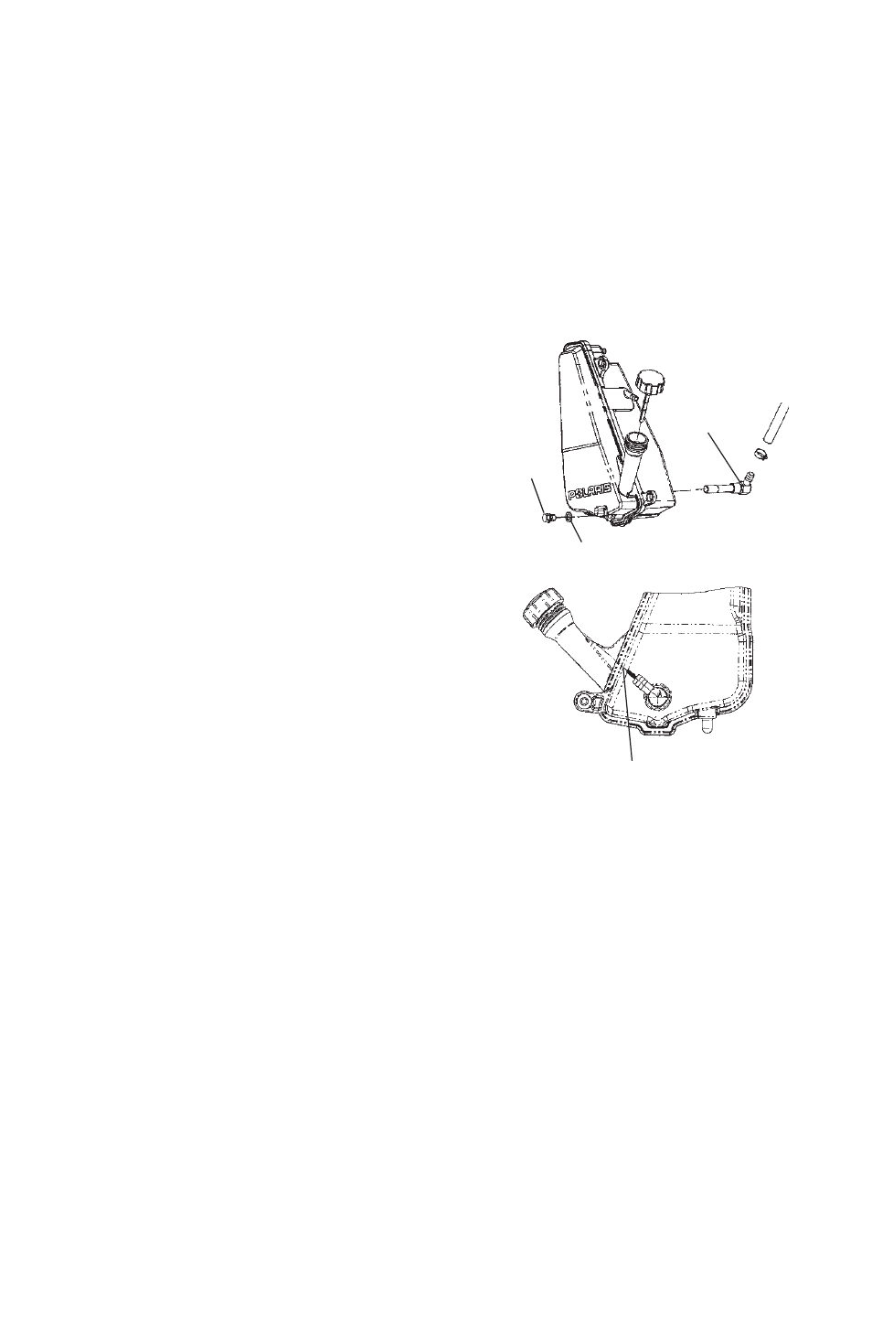 Maintenance, Oil and filter change | Polaris 2014 ATV Sportsman 400 HO User Manual | Page 84 / 148