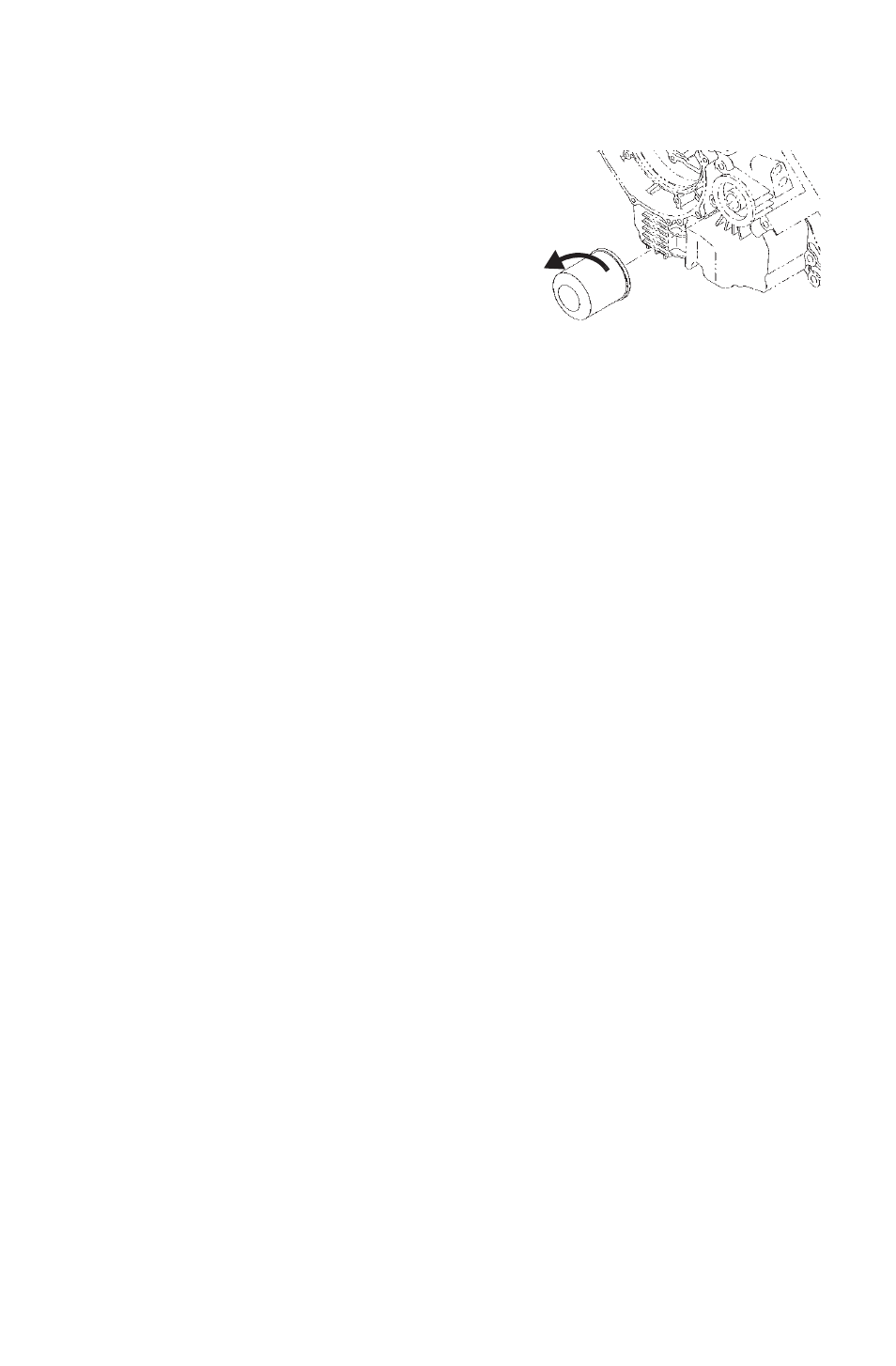 Maintenance, Oil and filter change | Polaris 2014 ATV Sportsman 400 HO User Manual | Page 85 / 148