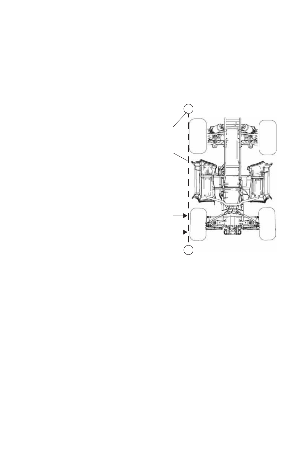 Maintenance, Toe alignment | Polaris 2014 ATV Sportsman 400 HO User Manual | Page 93 / 148