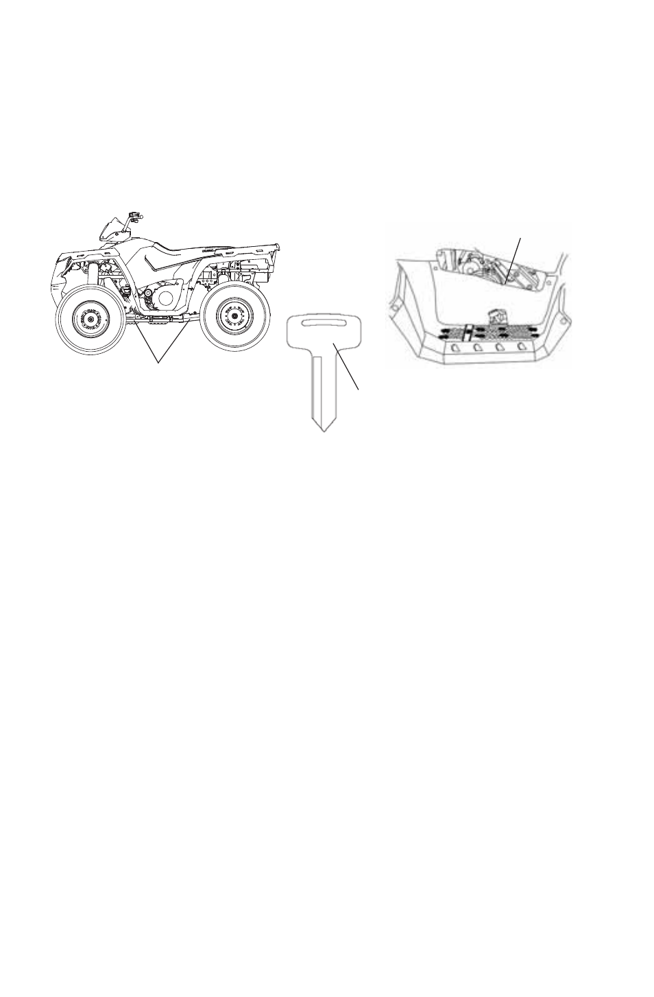 Introduction, Vehicle identification numbers | Polaris 2014 ATV Sportsman 800 EFI User Manual | Page 8 / 147