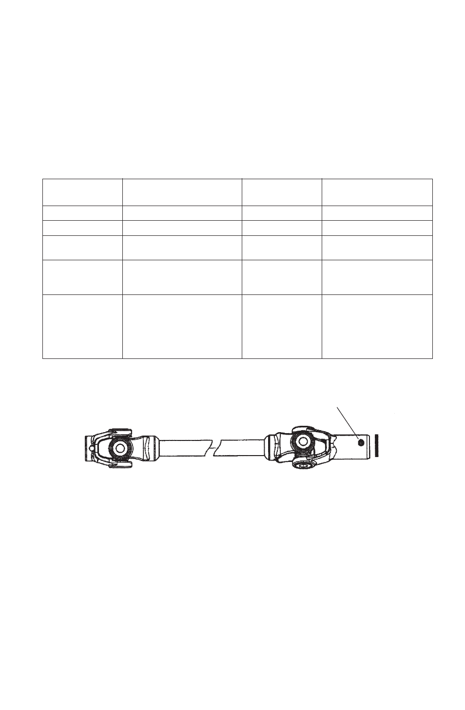 Maintenance, Lubrication guide | Polaris 2014 ATV Sportsman 800 EFI User Manual | Page 83 / 147