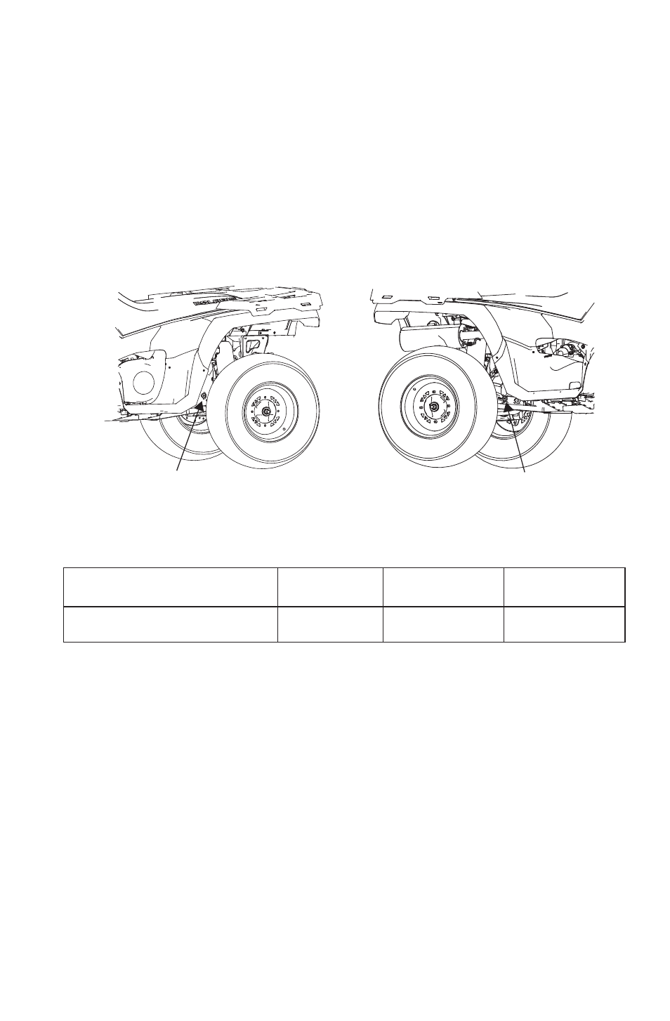 Maintenance, Transmission oil, Transmission oil recommendations | Polaris 2014 ATV Sportsman 800 EFI User Manual | Page 87 / 147