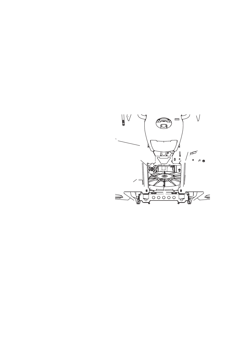 Maintenance, Cooling system | Polaris 2014 ATV Sportsman 800 EFI User Manual | Page 91 / 147