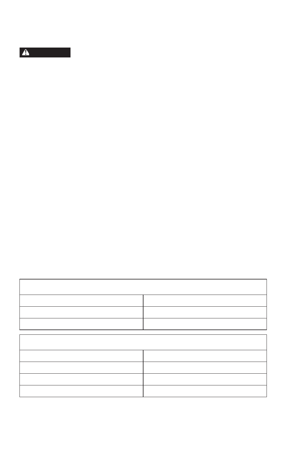 Operation, Hauling cargo | Polaris 2014 ATV Sportsman Big Boss 6x6 User Manual | Page 64 / 152