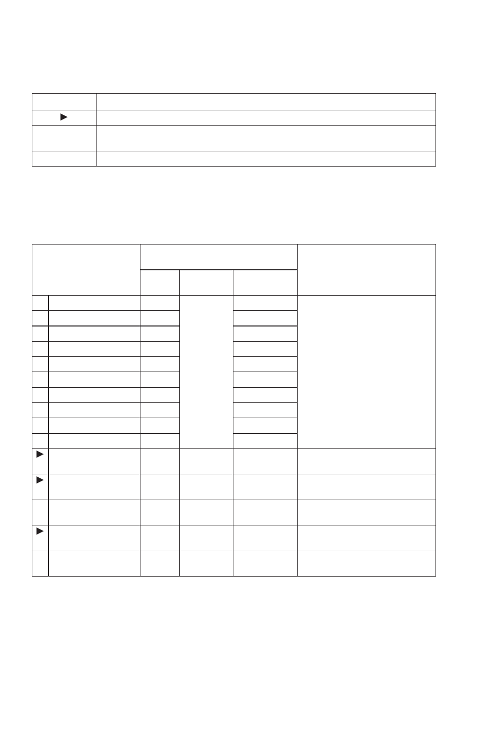 Maintenance, Periodic maintenance chart, Maintenance chart key | Polaris 2014 ATV Sportsman Big Boss 6x6 User Manual | Page 82 / 152