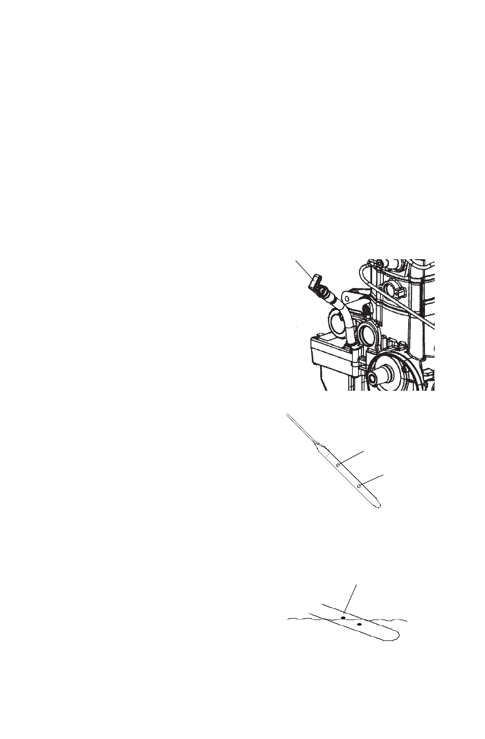 Maintenance, Engine oil | Polaris 2014 ATV Sportsman Big Boss 6x6 User Manual | Page 86 / 152