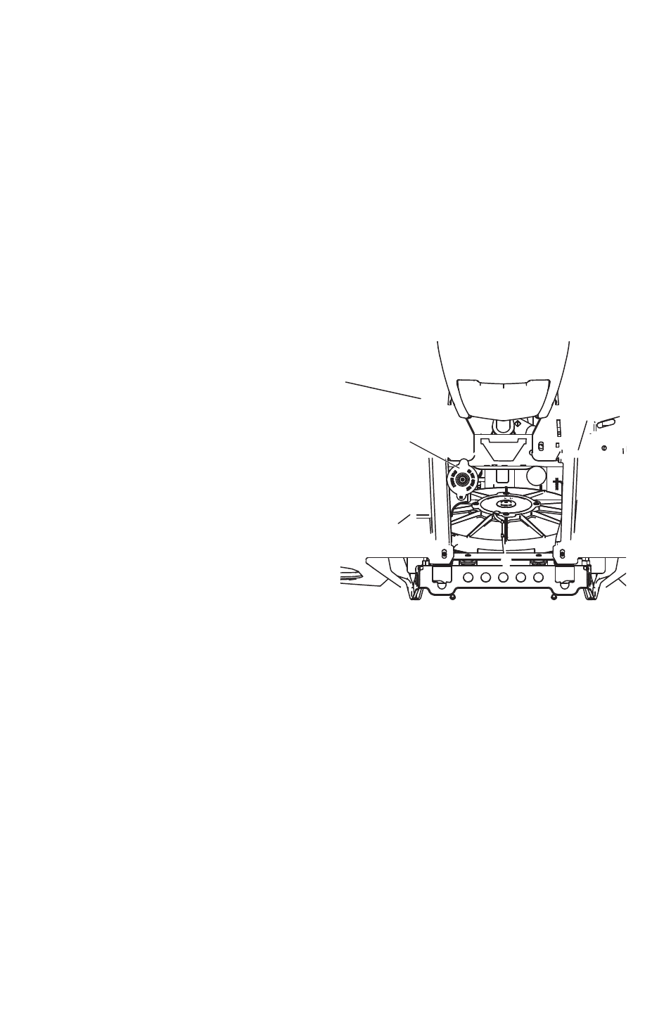 Maintenance, Cooling system | Polaris 2014 ATV Sportsman Big Boss 6x6 User Manual | Page 97 / 152