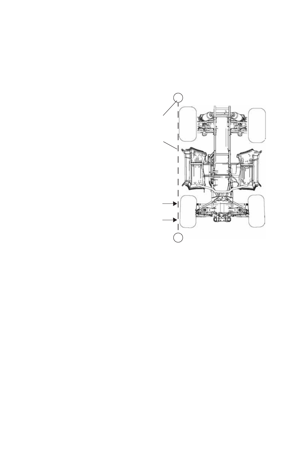 Maintenance, Toe alignment | Polaris 2014 ATV Sportsman Touring 550 EPS User Manual | Page 108 / 163