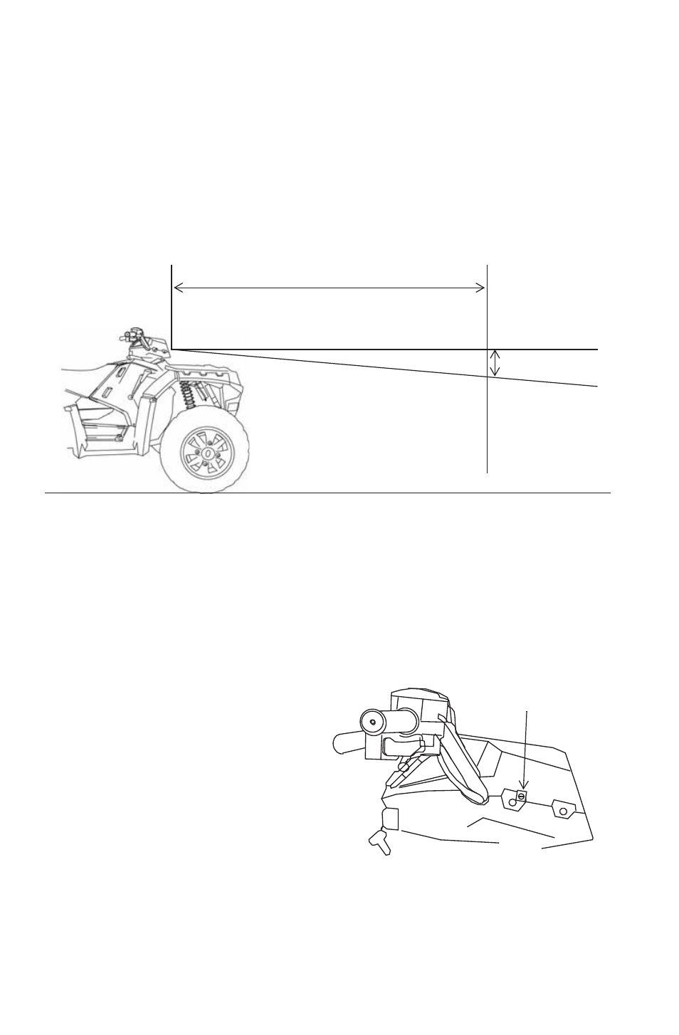 Maintenance, Lights | Polaris 2014 ATV Sportsman Touring 550 EPS User Manual | Page 118 / 163