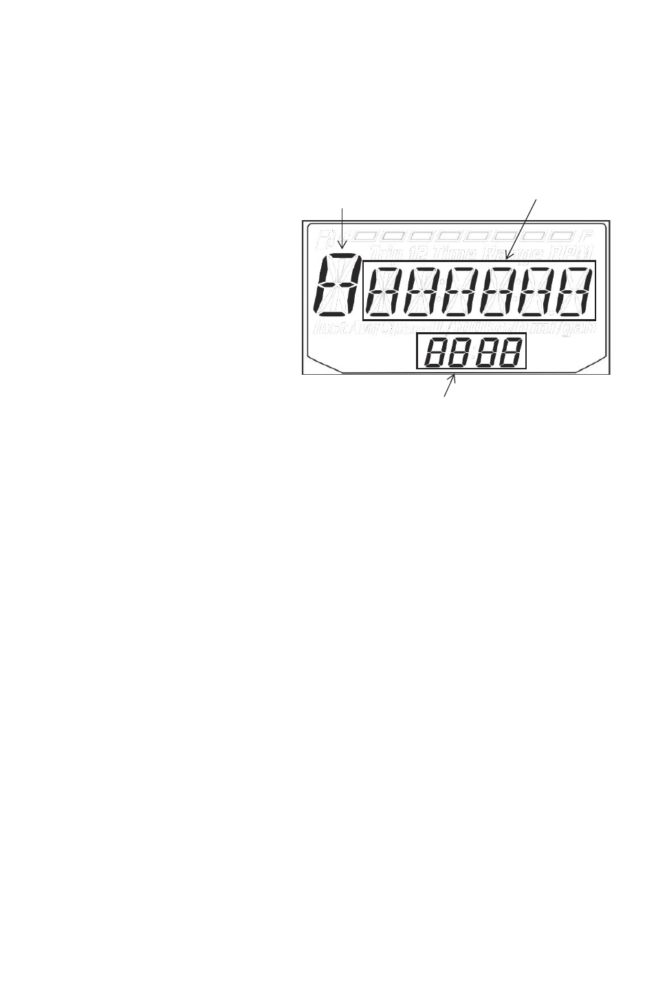 Features and controls, Instrument cluster | Polaris 2014 ATV Sportsman Touring 550 EPS User Manual | Page 49 / 163