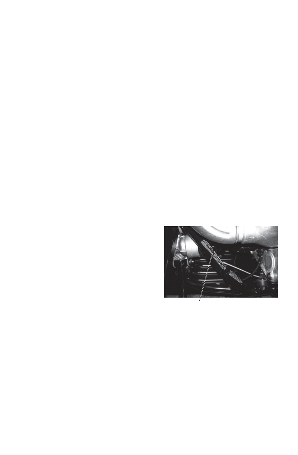 Emission control systems, Noise emission control system, Operation on public lands in the u.s.a | Crankcase emission control system, Exhaust emission control system, Electromagnetic interference | Polaris 2014 ATV Sportsman Touring 550 EPS User Manual | Page 89 / 163