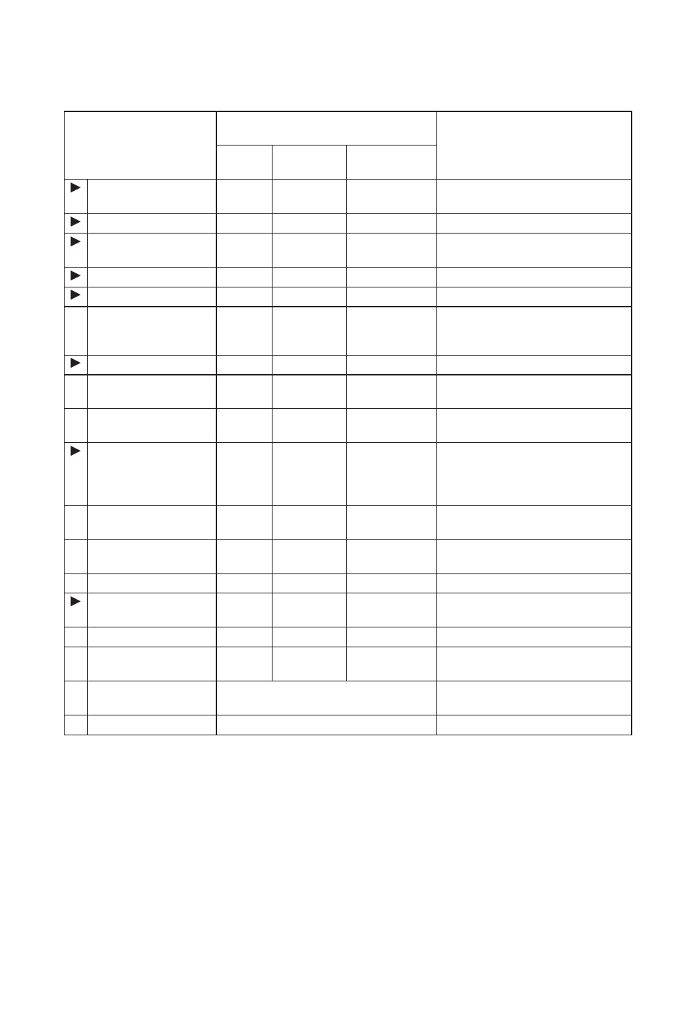 Maintenance, Periodic maintenance chart | Polaris 2014 ATV Sportsman Touring 550 EPS User Manual | Page 93 / 163