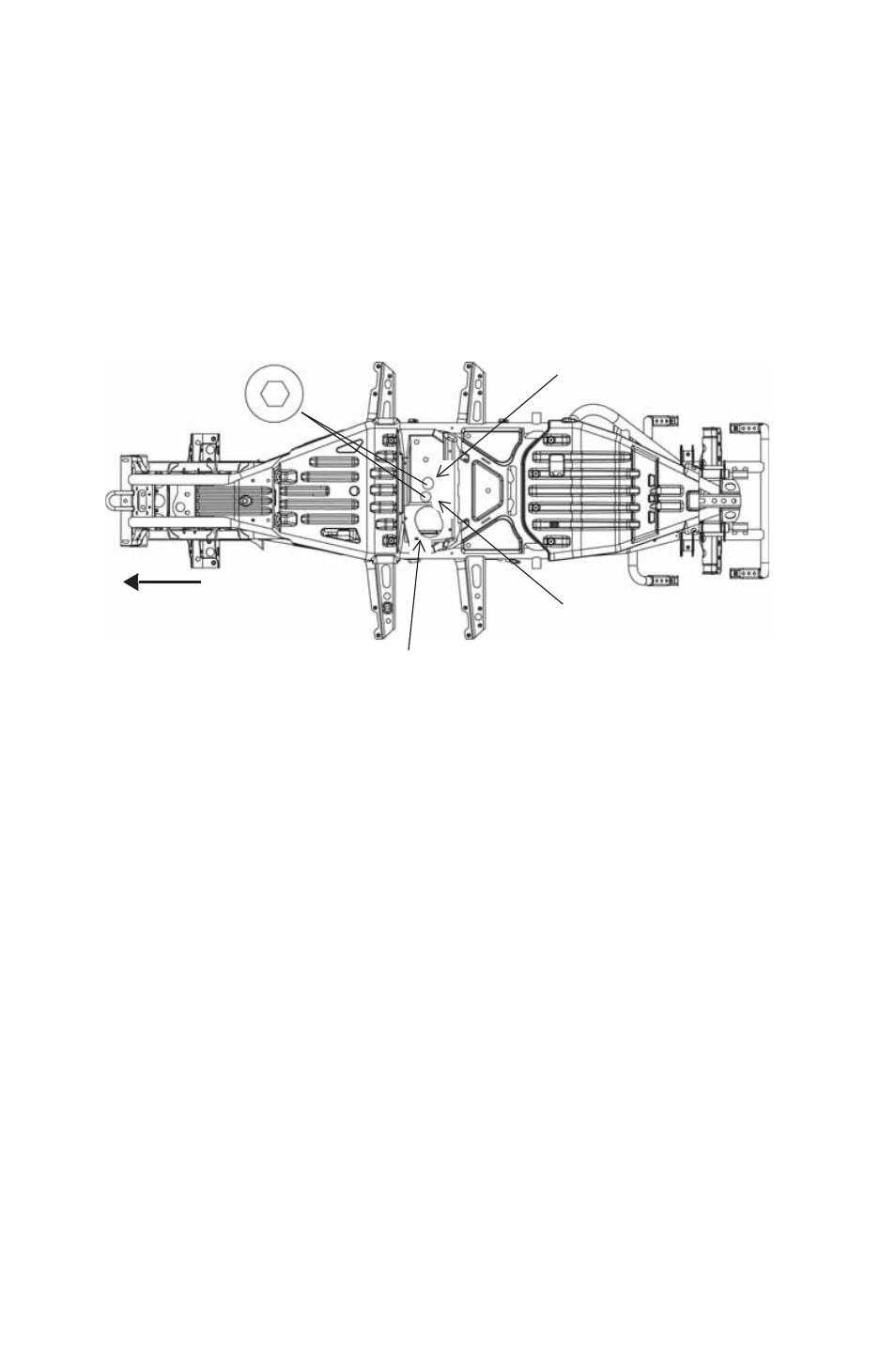 Maintenance, Engine oil | Polaris 2014 ATV Sportsman Touring 550 EPS User Manual | Page 96 / 163