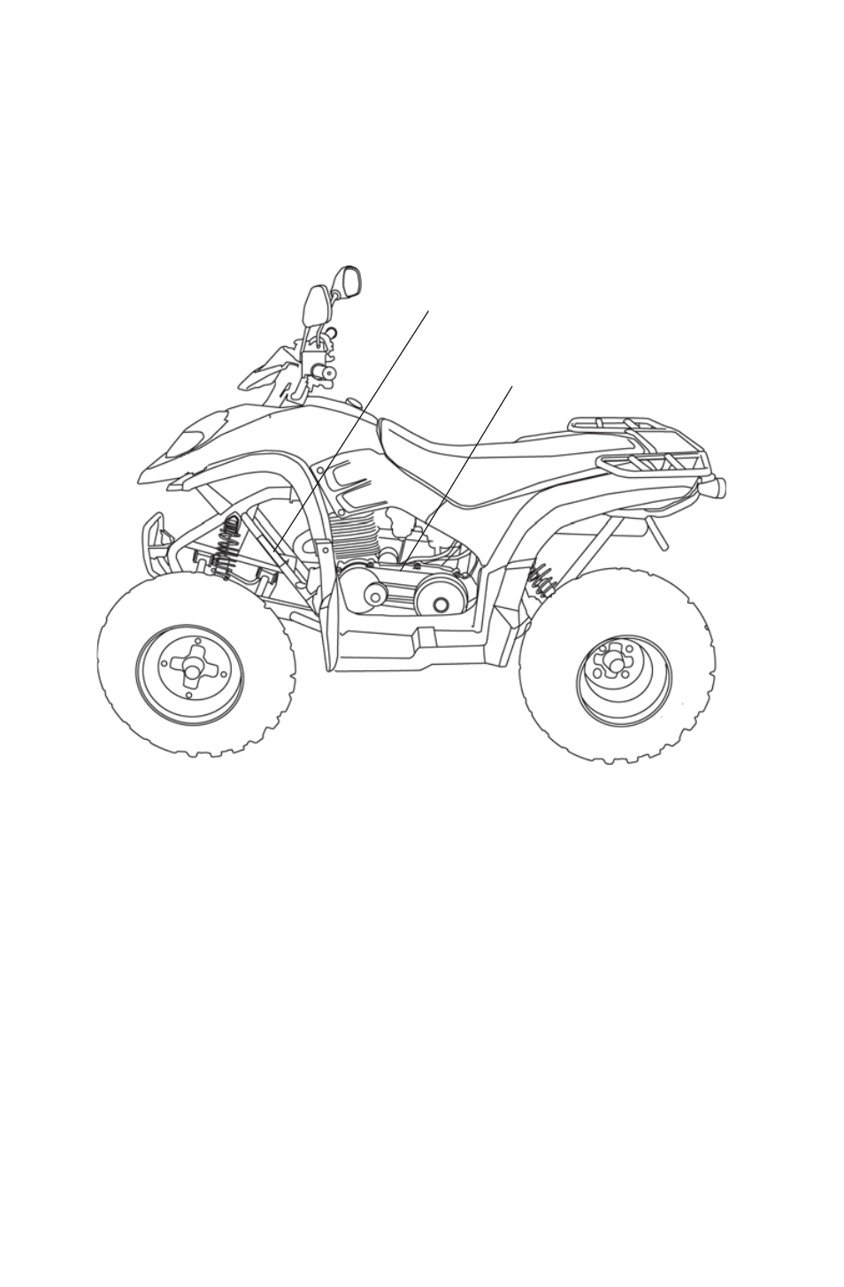 Introduction, Vehicle identification numbers | Polaris 2014 ATV Phoenix 200 User Manual | Page 10 / 114