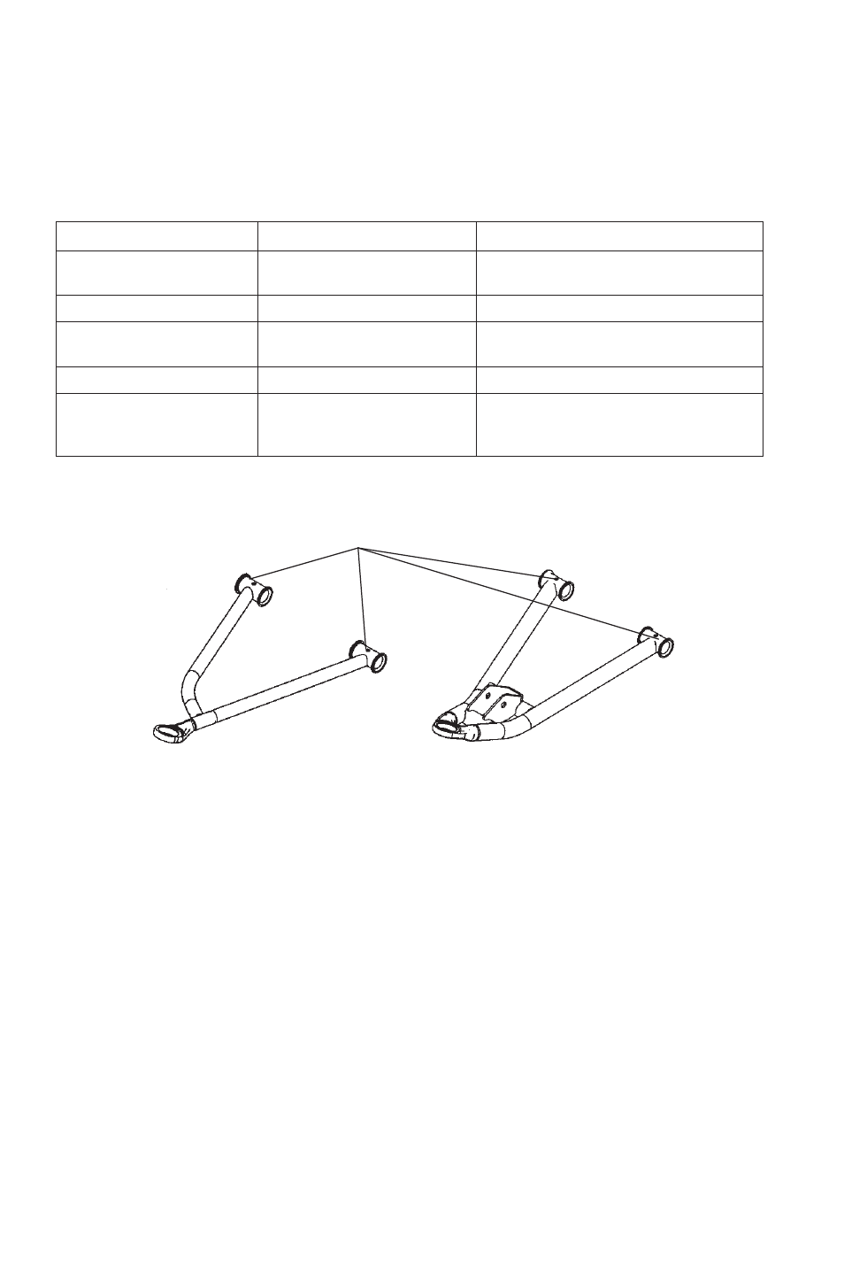 Maintenance, Lubrication guide | Polaris 2014 ATV Phoenix 200 User Manual | Page 60 / 114