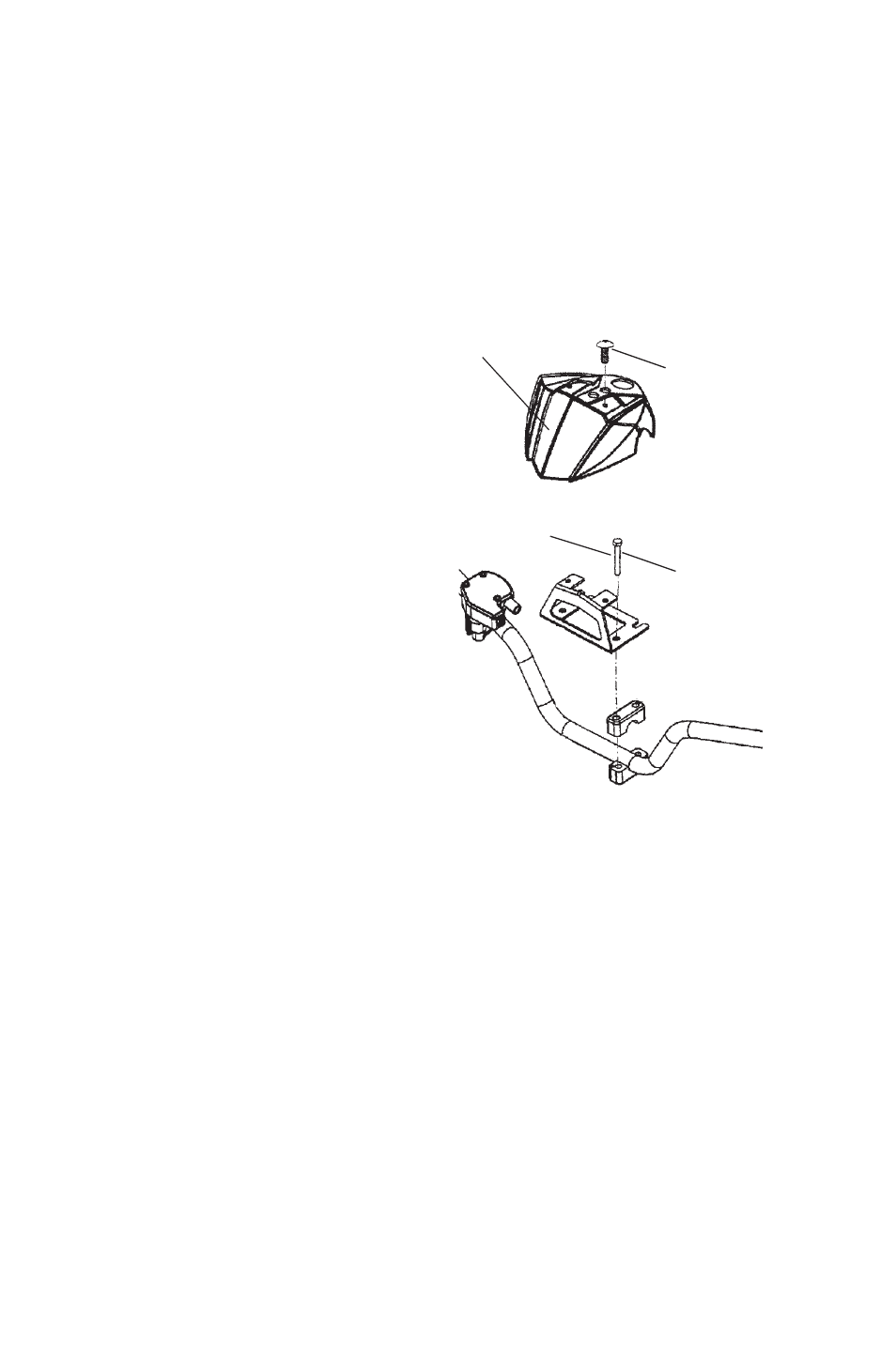 Adjustments, Handlebars | Polaris 2014 ATV Phoenix 200 User Manual | Page 92 / 114