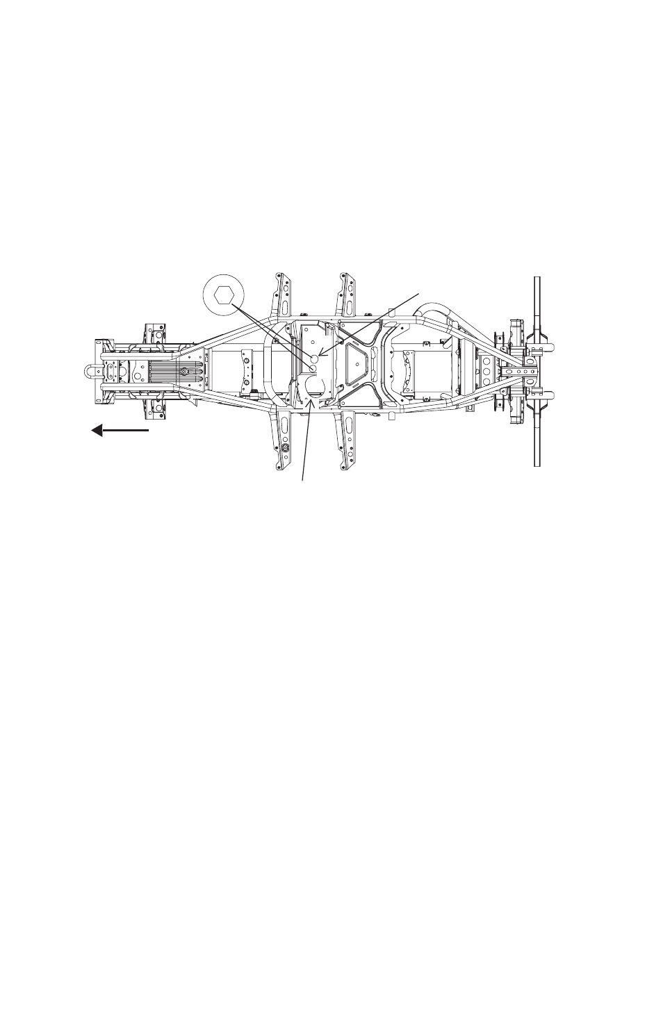 Maintenance, Engine oil | Polaris 2014 ATV Sportsman X2 550 EPS User Manual | Page 100 / 166