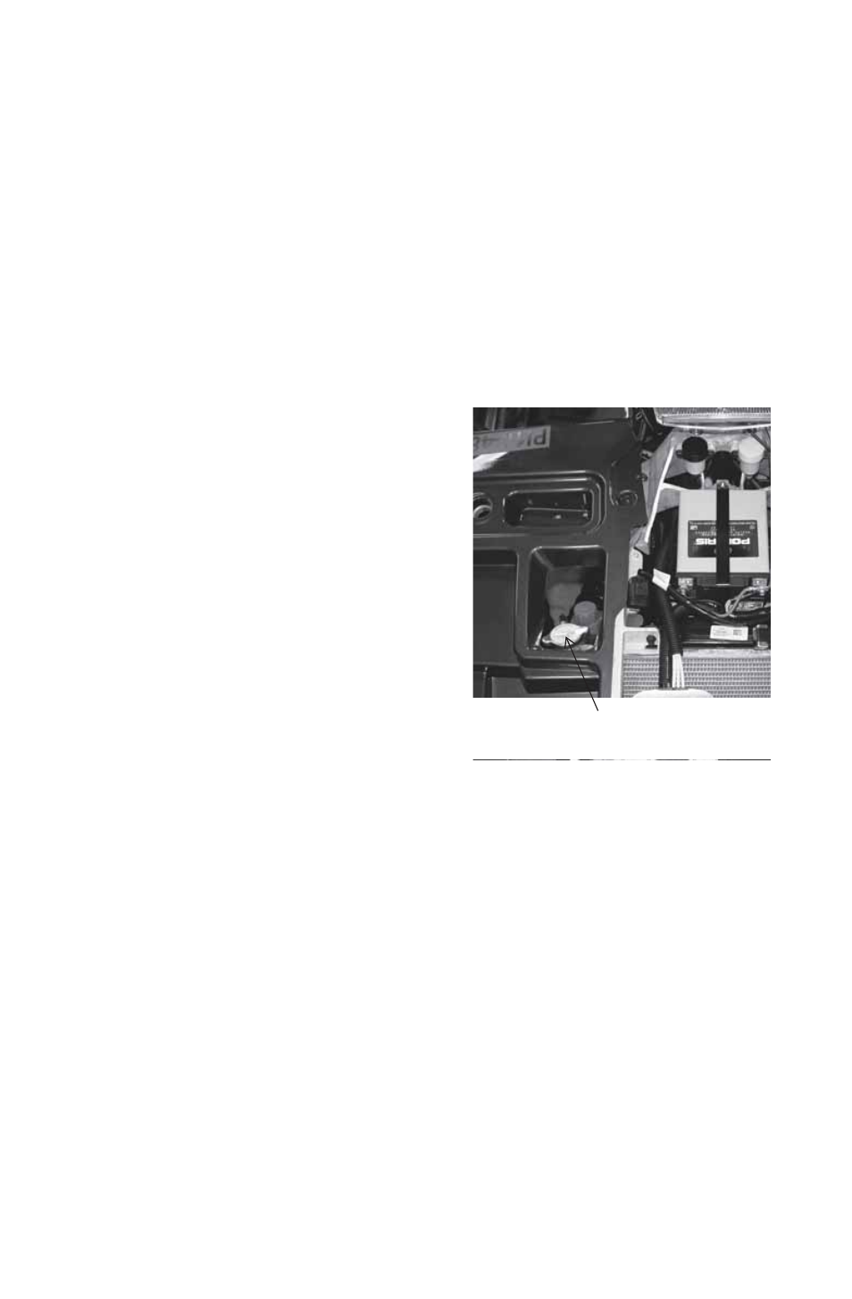 Maintenance, Cooling system | Polaris 2014 ATV Sportsman X2 550 EPS User Manual | Page 112 / 166