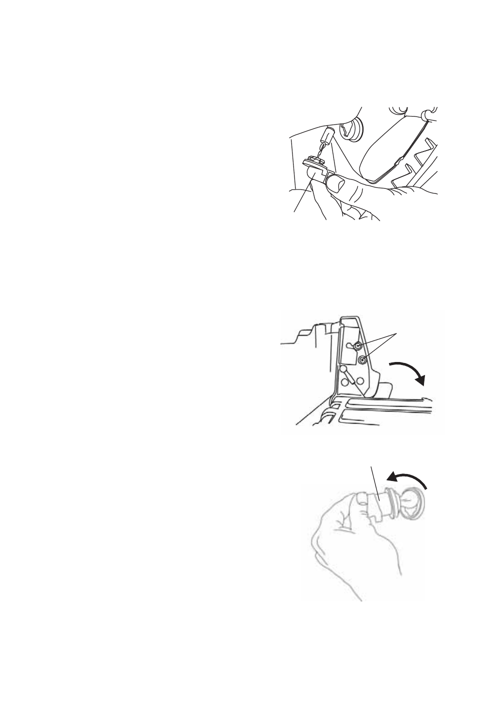 Maintenance, Lights | Polaris 2014 ATV Sportsman X2 550 EPS User Manual | Page 123 / 166