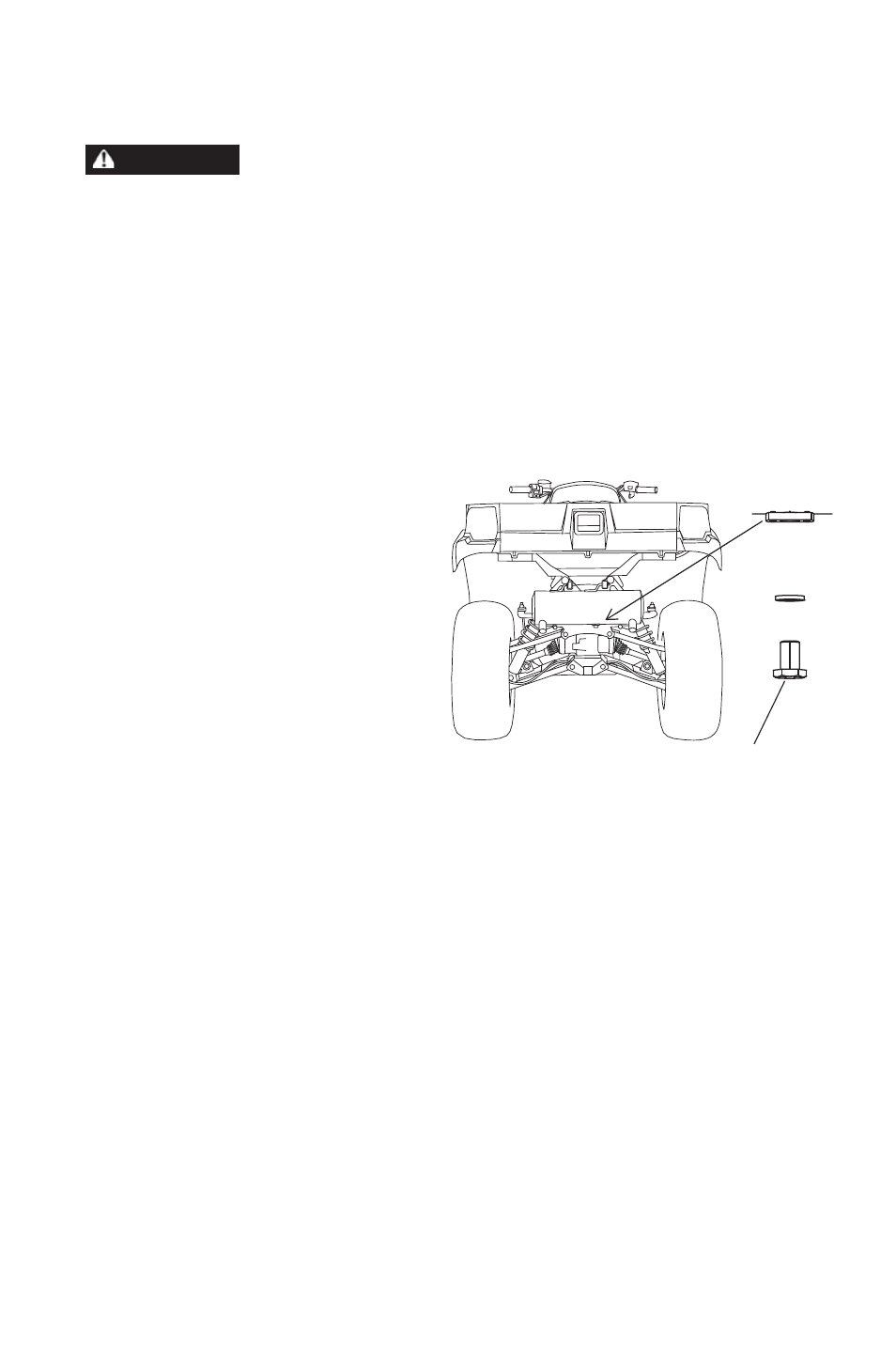Maintenance, Spark arrester | Polaris 2014 ATV Sportsman X2 550 EPS User Manual | Page 127 / 166